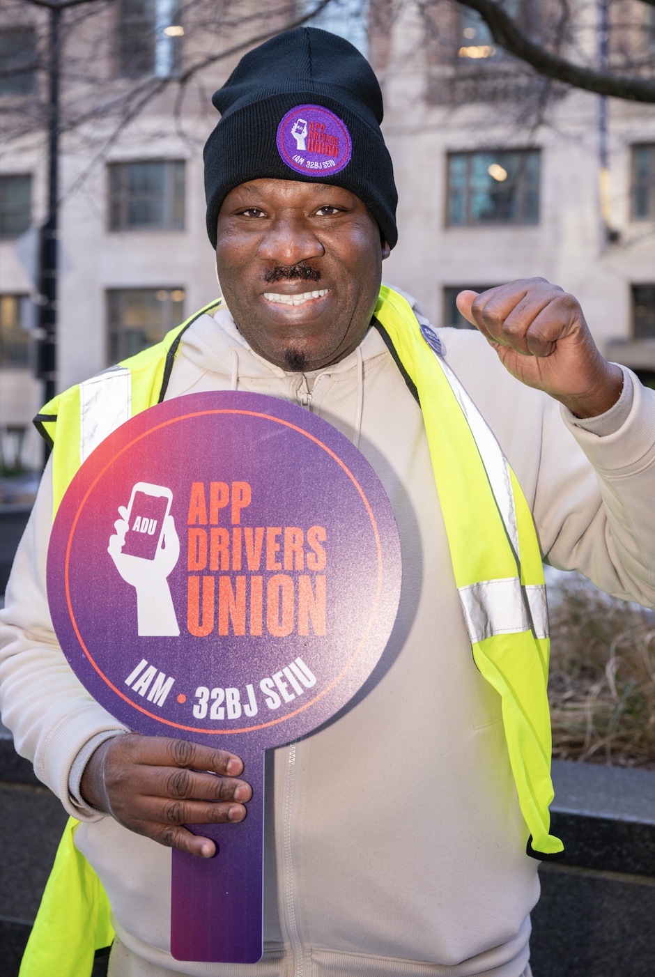 First Nation Drivers Boston Globe: Mass.rideshare driversjust became the first in the nation ...
